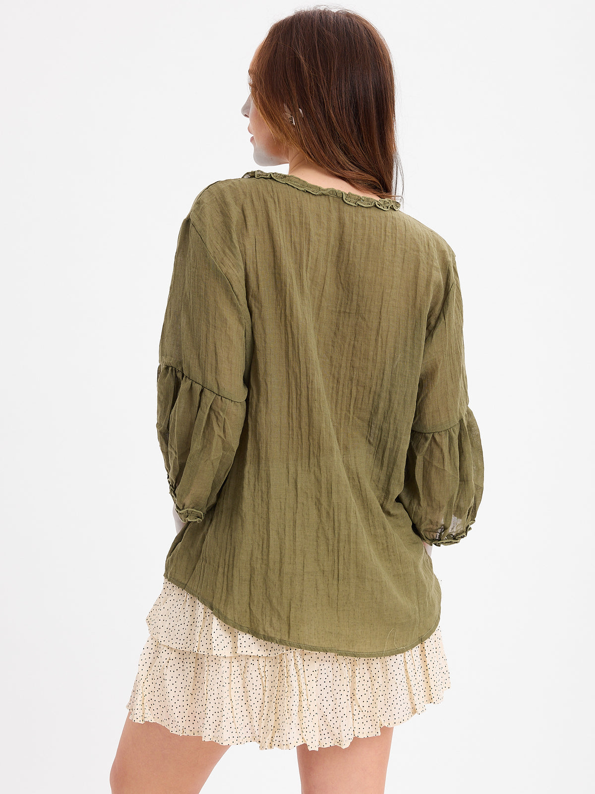 CAMISA 26R0101