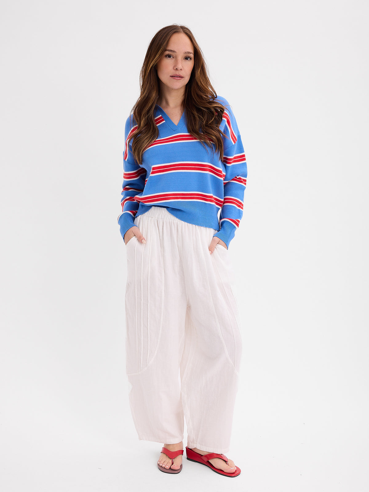 PANTALON TALLE UNICO 26R0165