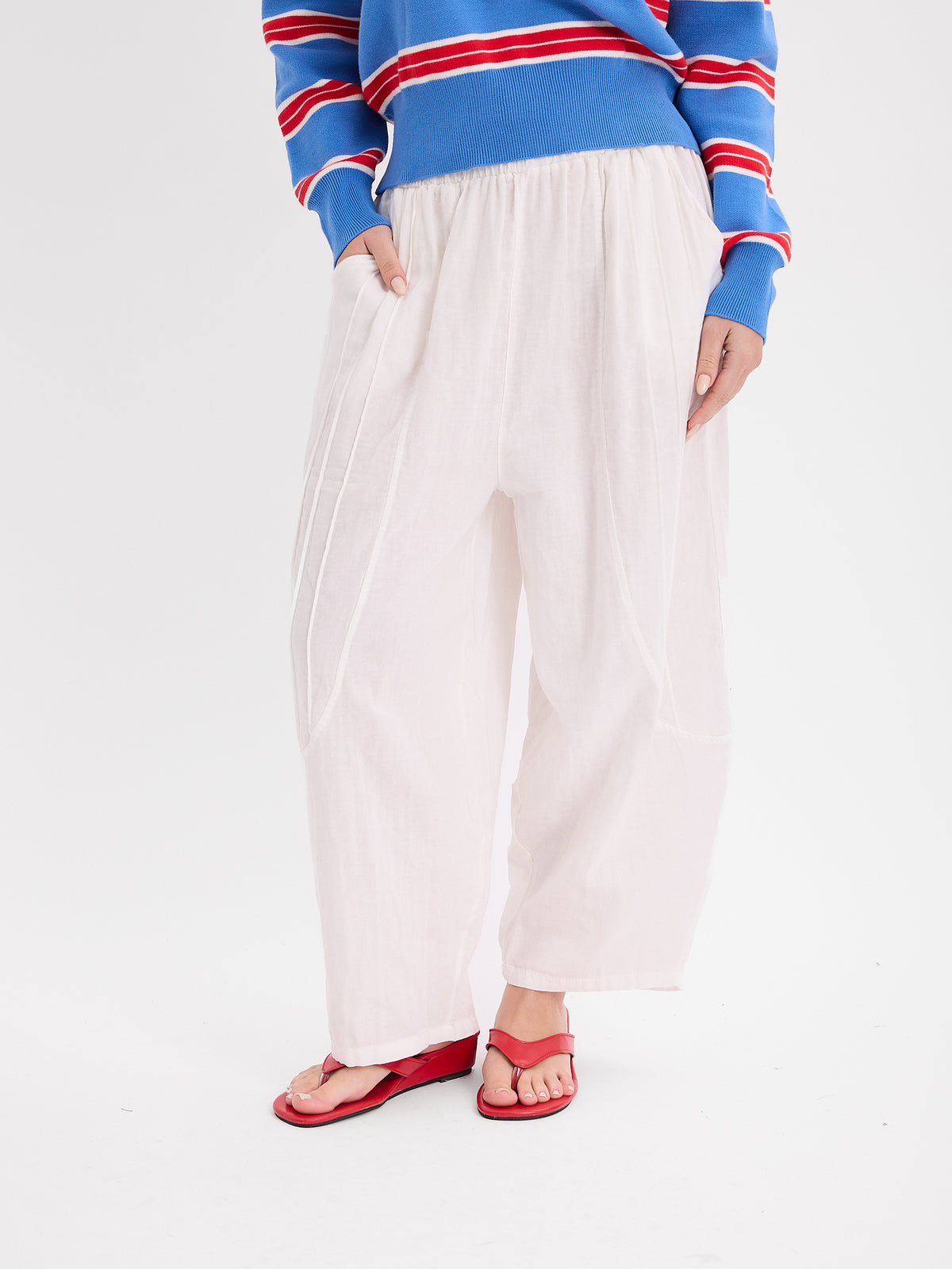 PANTALON TALLE UNICO 26R0165