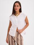 CAMISA SIN MANGAS 26R0146