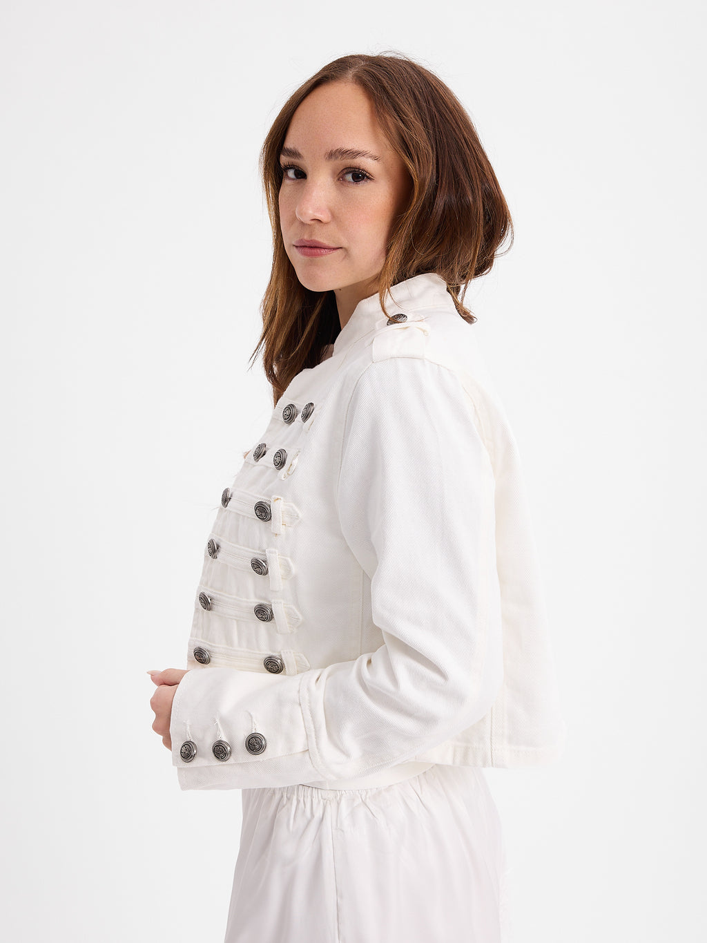 CHAQUETA NAPOLEÓN 26R0068