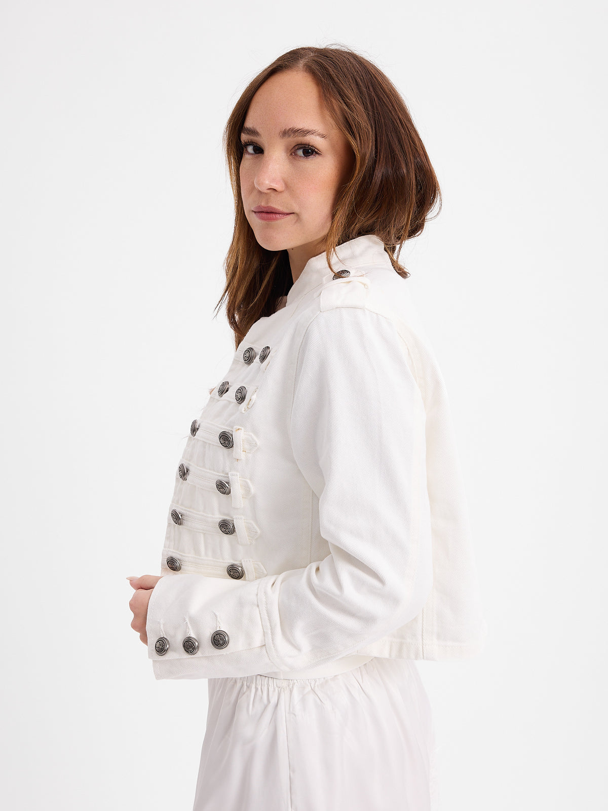 CHAQUETA NAPOLEÓN 26R0068