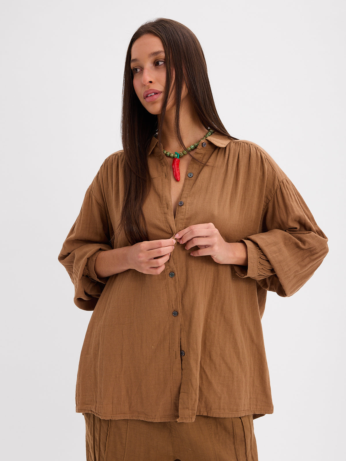 CAMISA 26R0094
