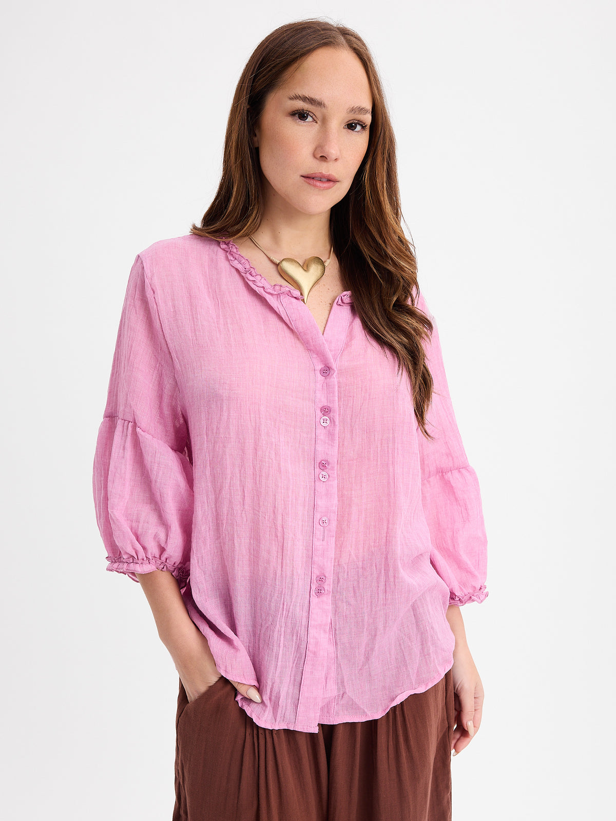 CAMISA 26R0101