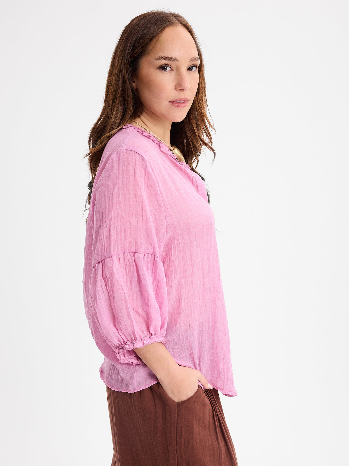 CAMISA 26R0101
