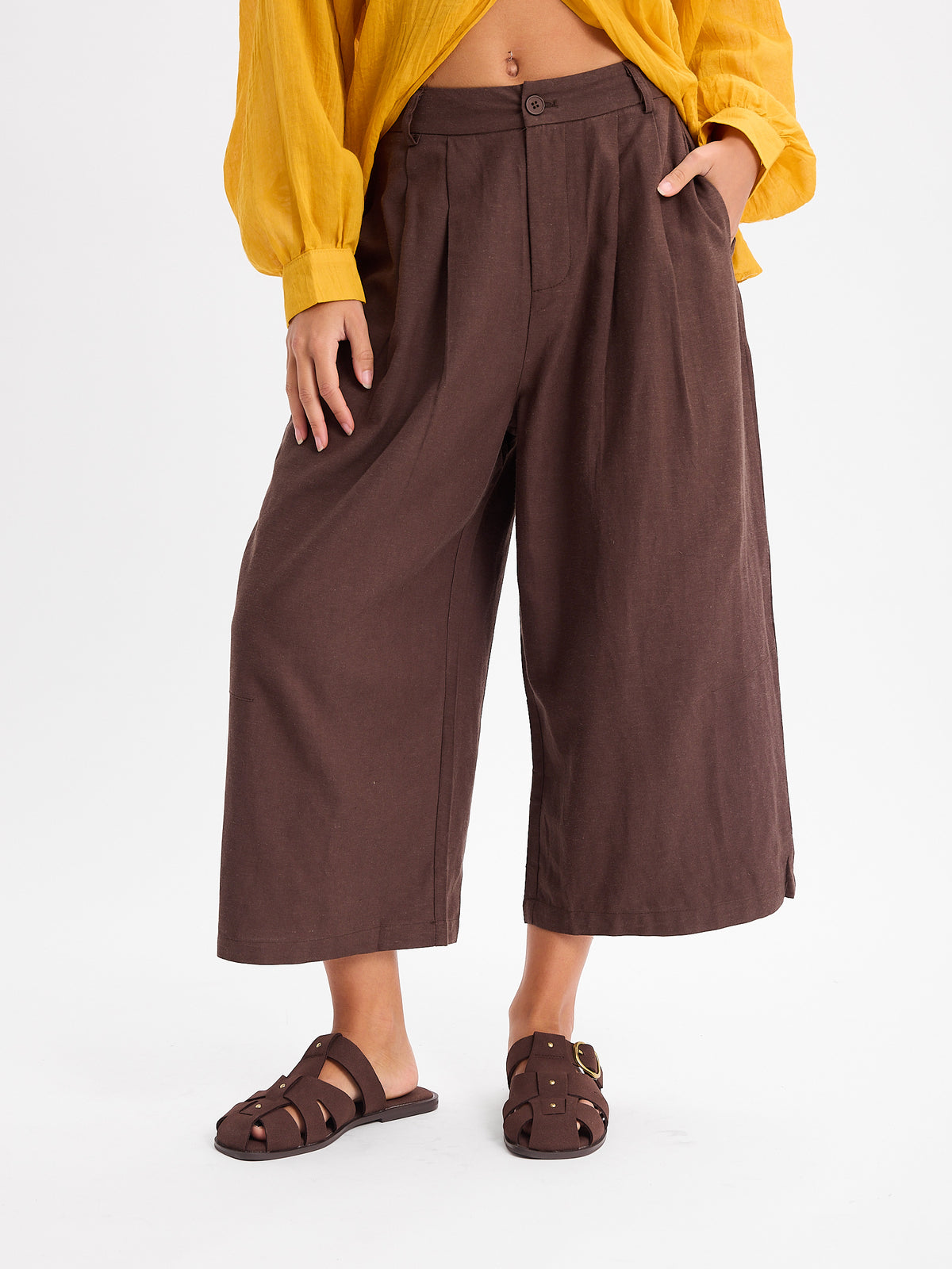 PANTALON 26R0164