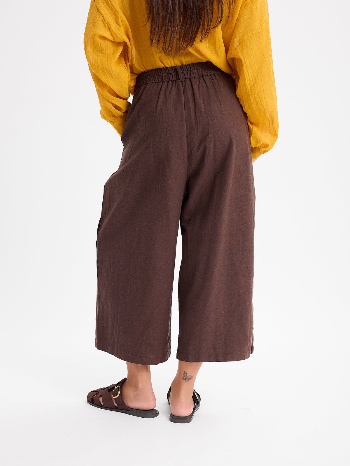PANTALON TALLE UNICO 26R0166