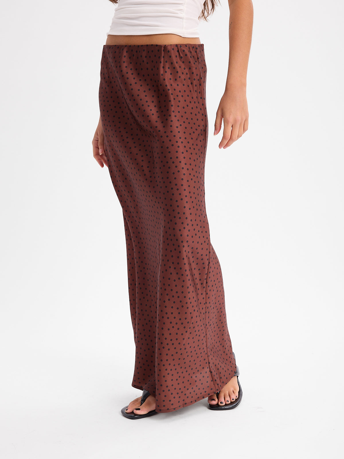 FALDA SEDA 26R0047