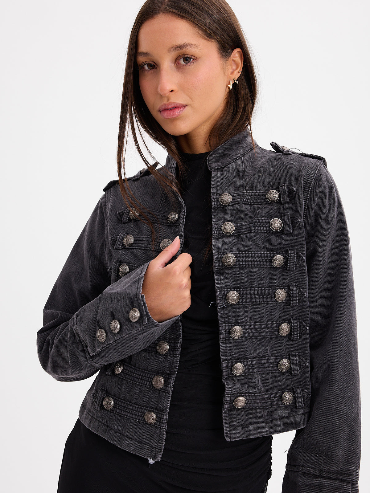 CHAQUETA NAPOLEÓN 26R0068