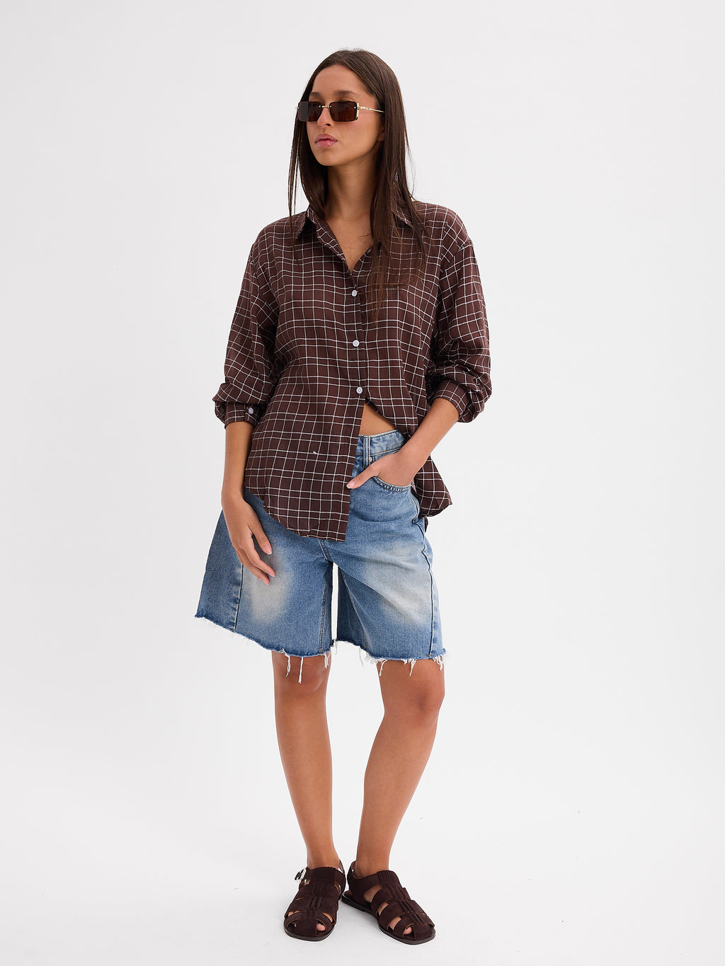 CAMISA 26R0090