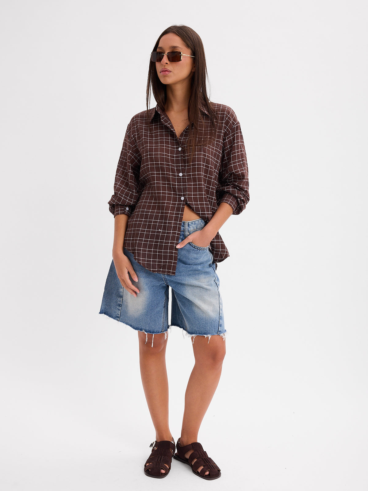 CAMISA 26R0090