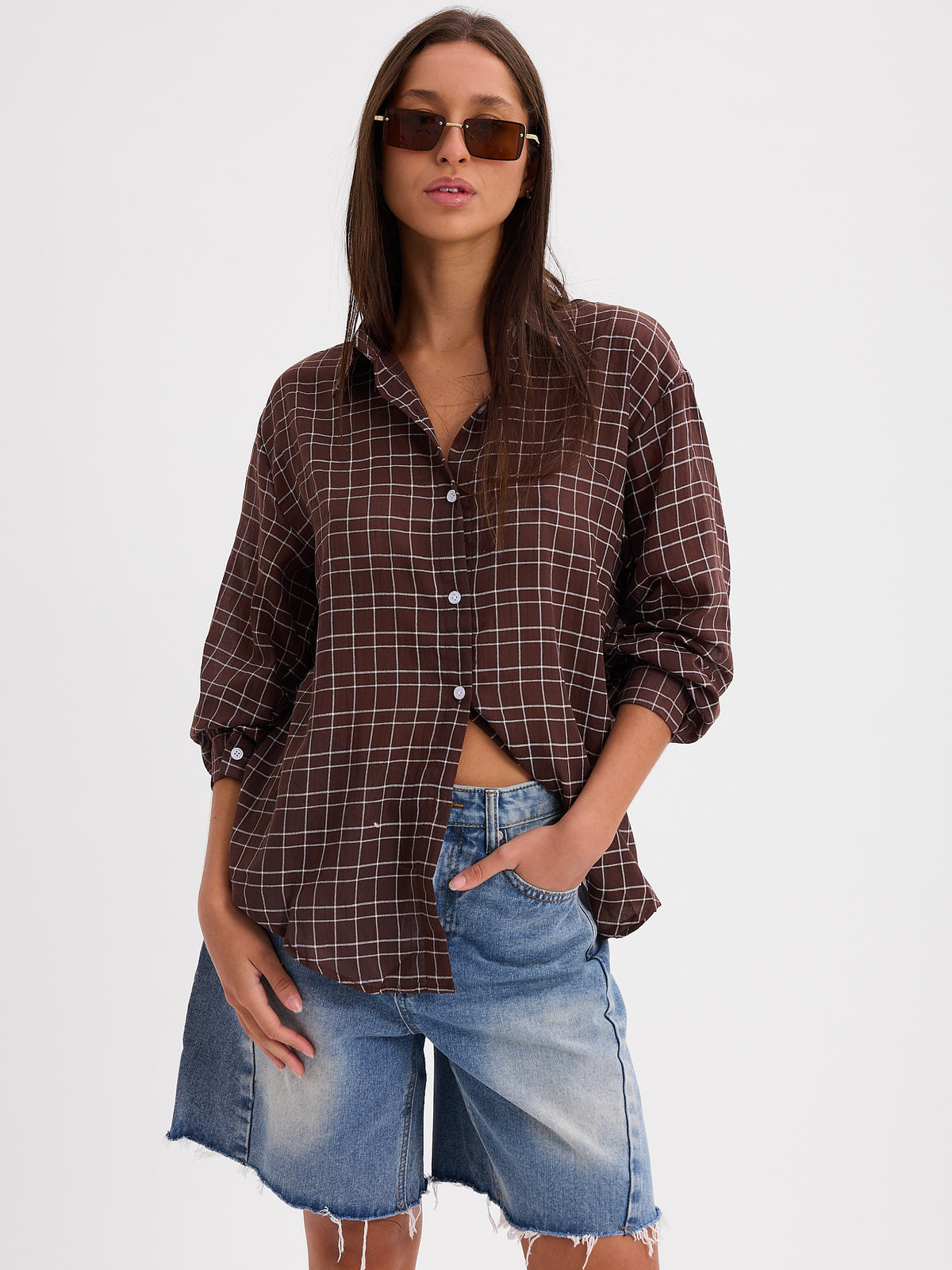 CAMISA 26R0090
