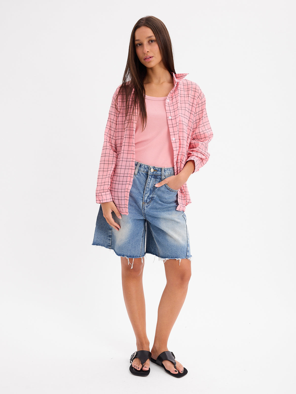 CAMISA 26R0090
