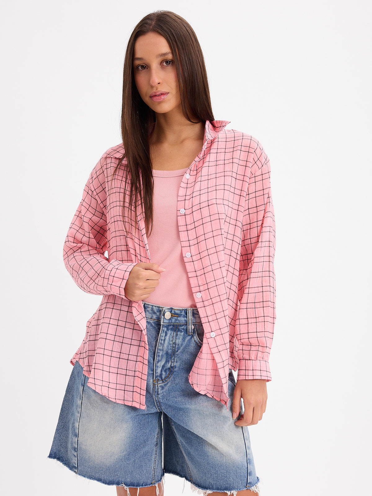 CAMISA 26R0090