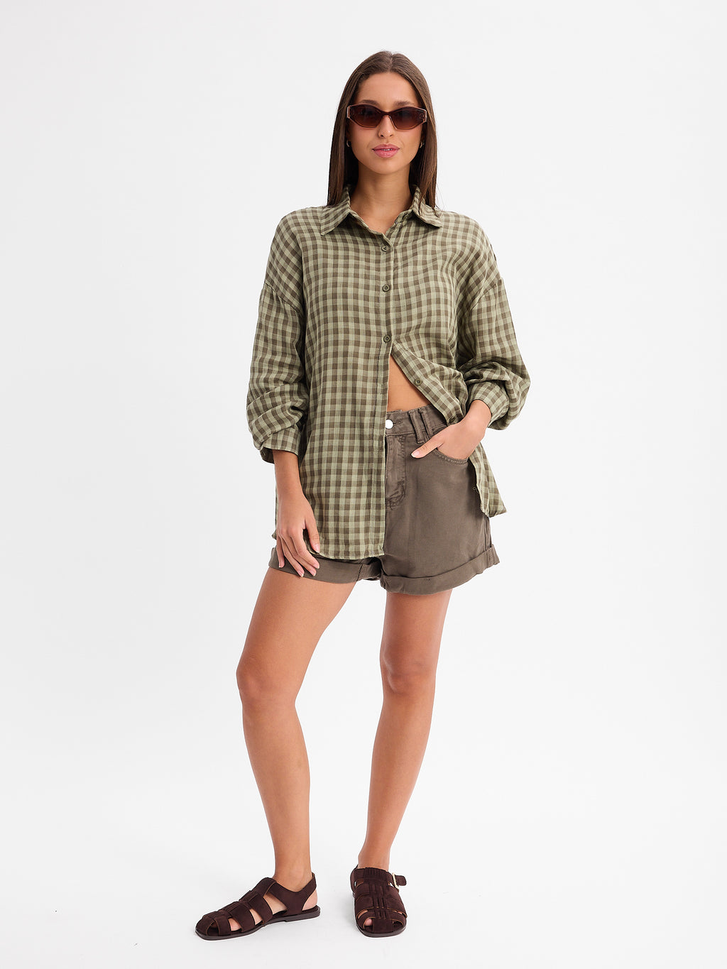 SHORT 26R0160