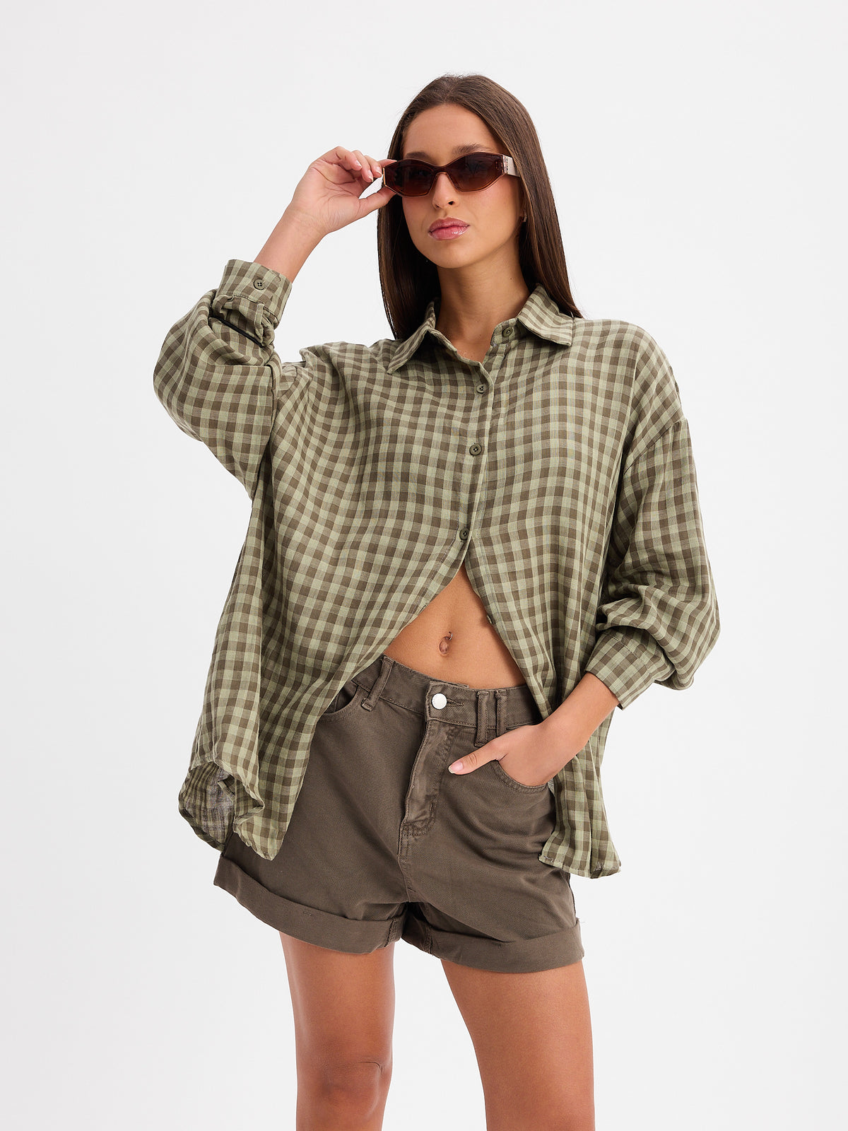 CAMISA 26R0089
