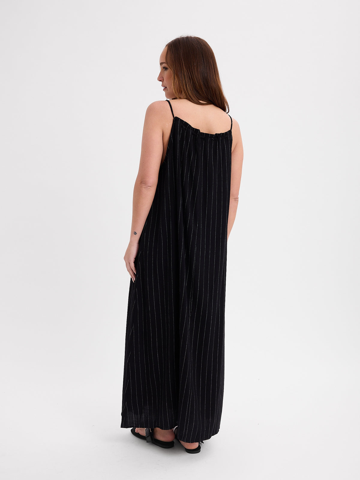 VESTIDO LARGO 26R0124