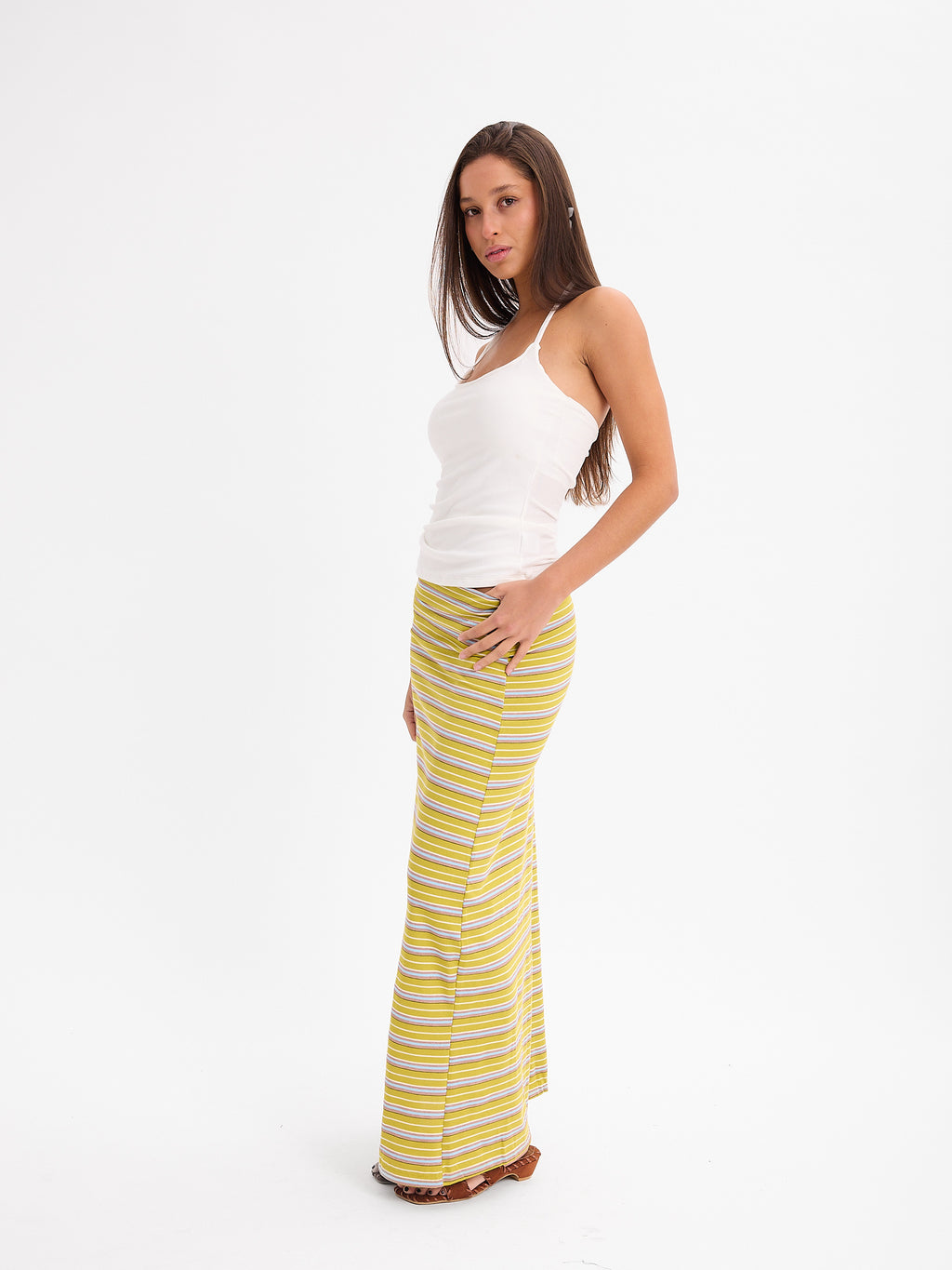 FALDA LARGA 26R0135
