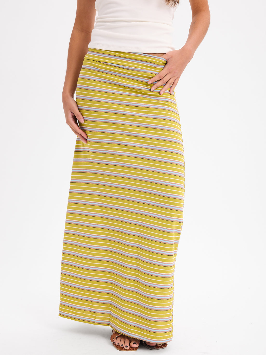 FALDA LARGA 26R0135