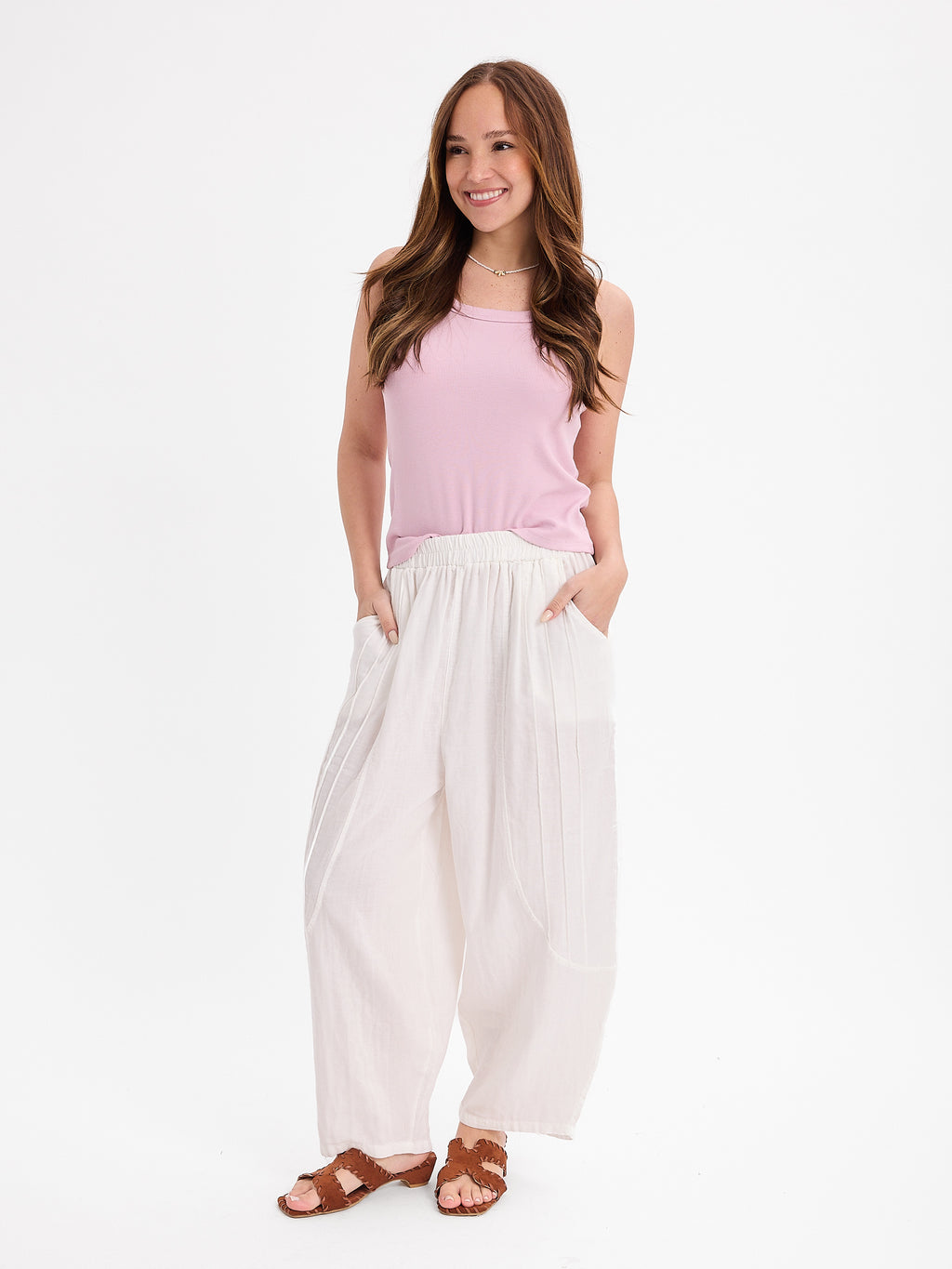PANTALON TALLE UNICO 26R0166