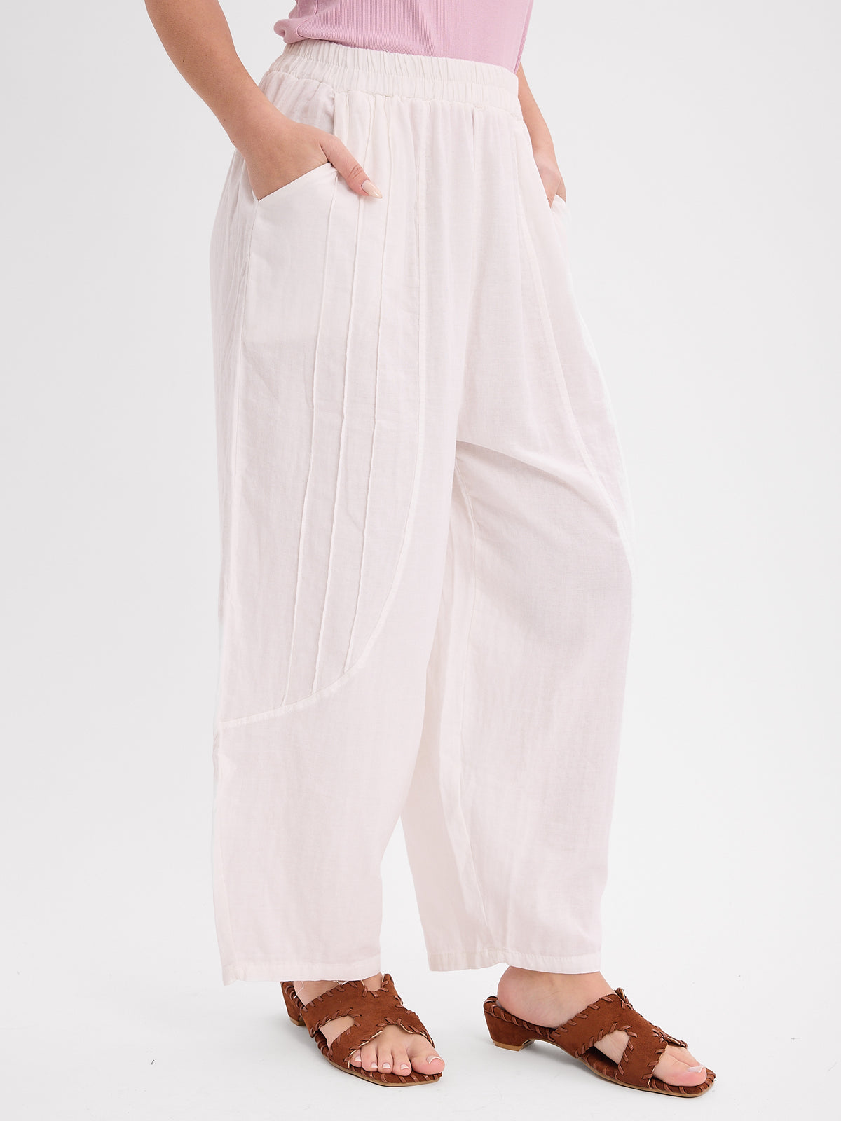PANTALON TALLE UNICO 26R0166