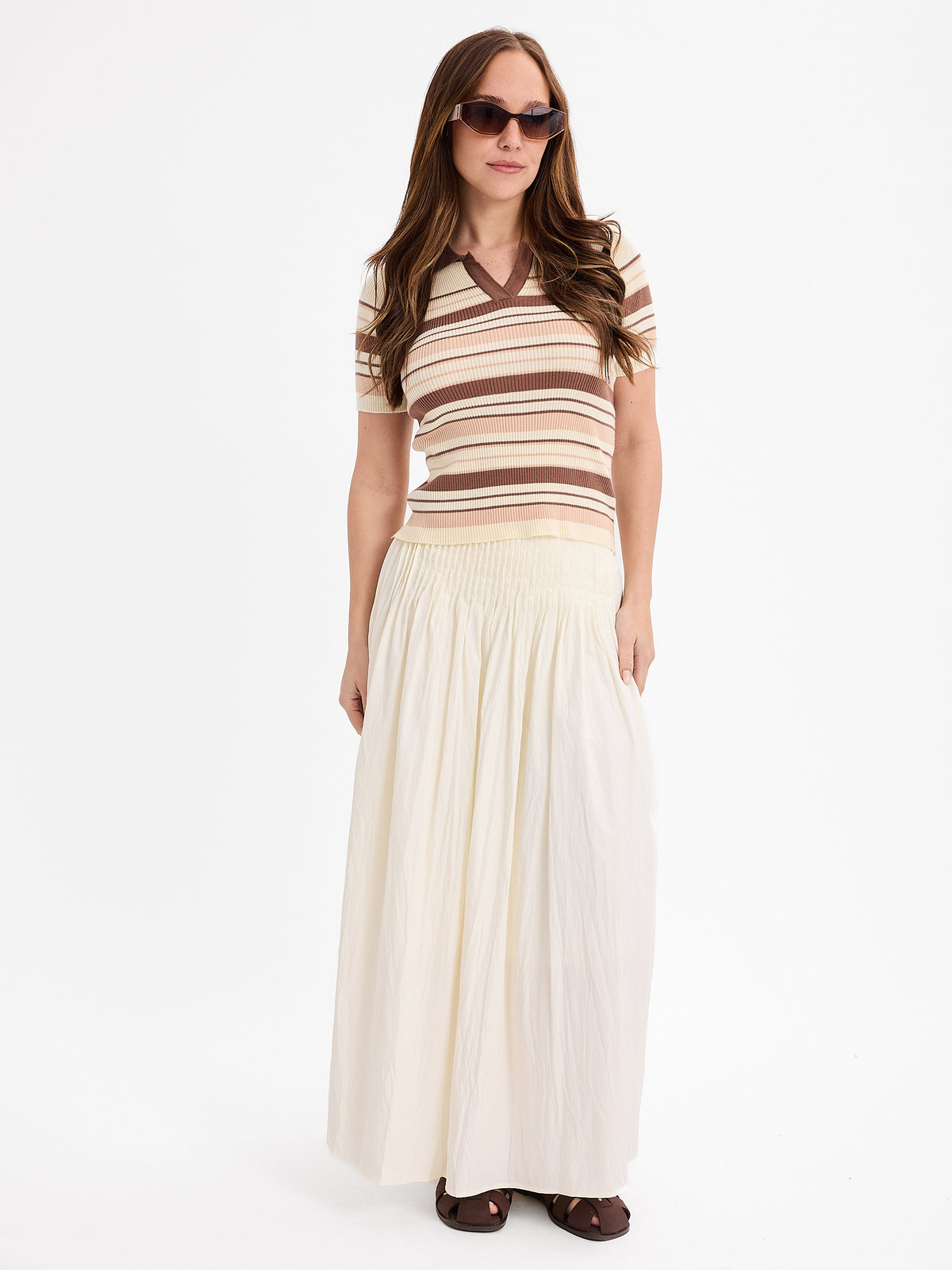 FALDA TALLE UNICO 26R0136
