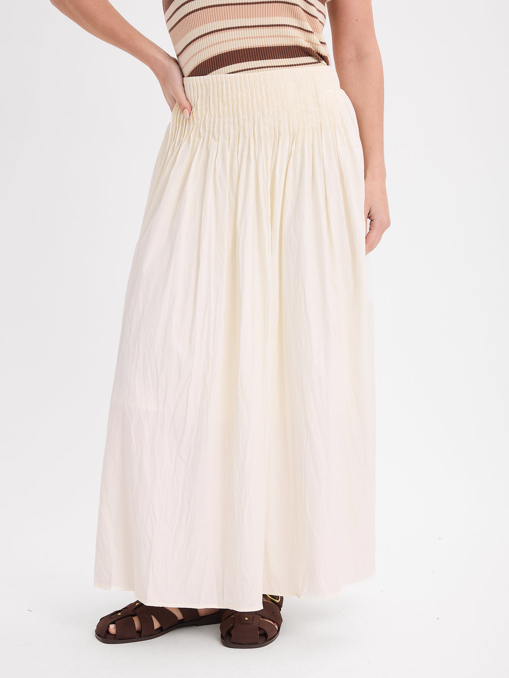 FALDA TALLE UNICO 26R0136