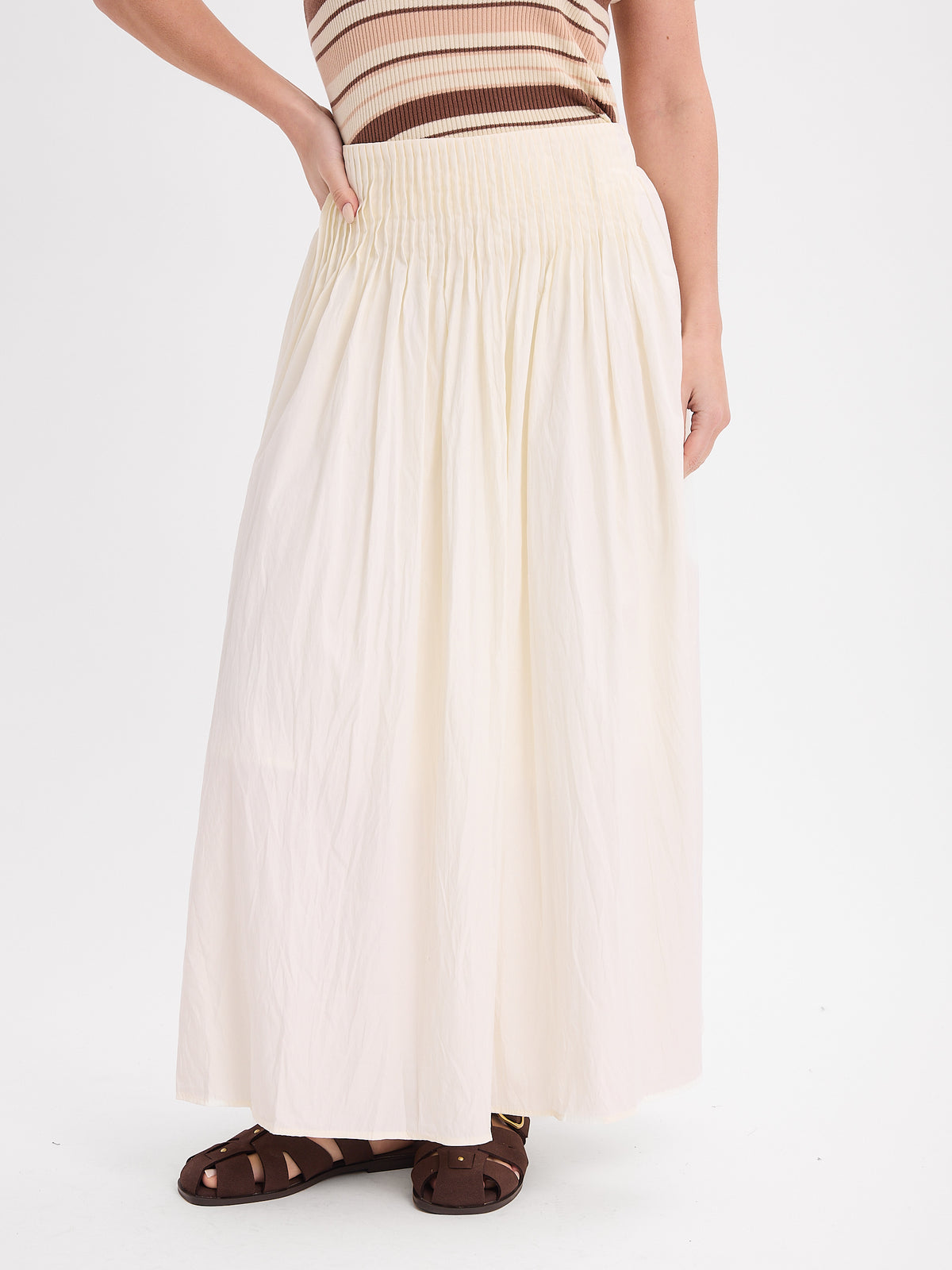 FALDA TALLE UNICO 26R0136