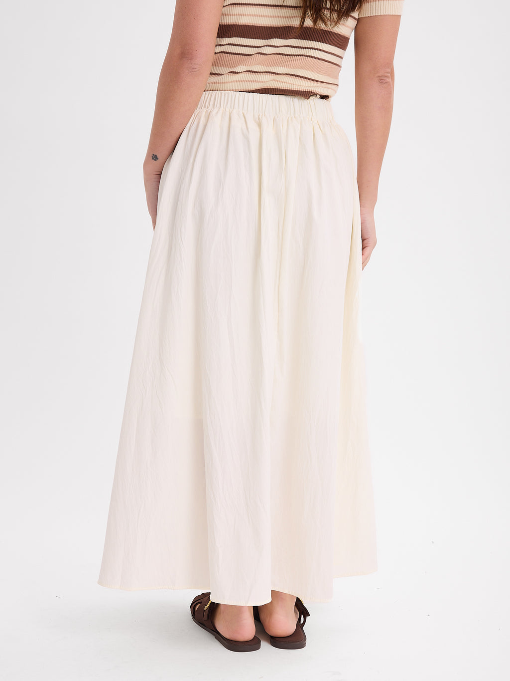 FALDA TALLE UNICO 26R0136