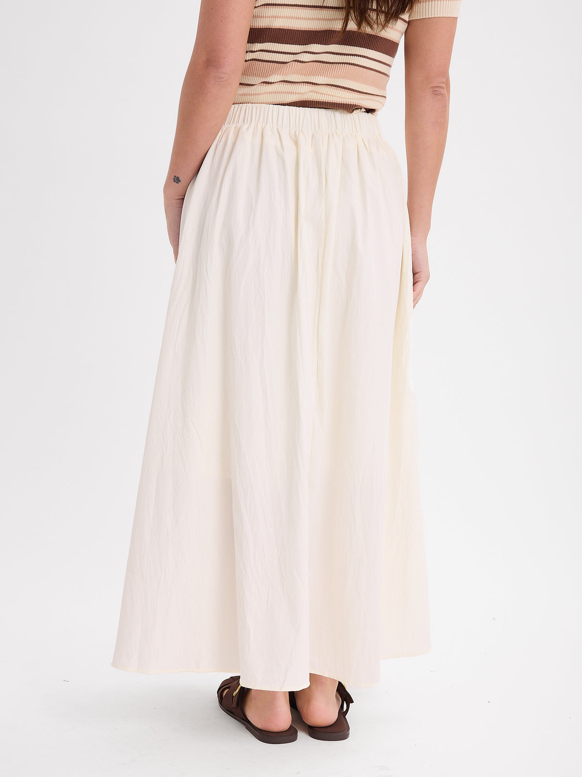 FALDA TALLE UNICO 26R0136