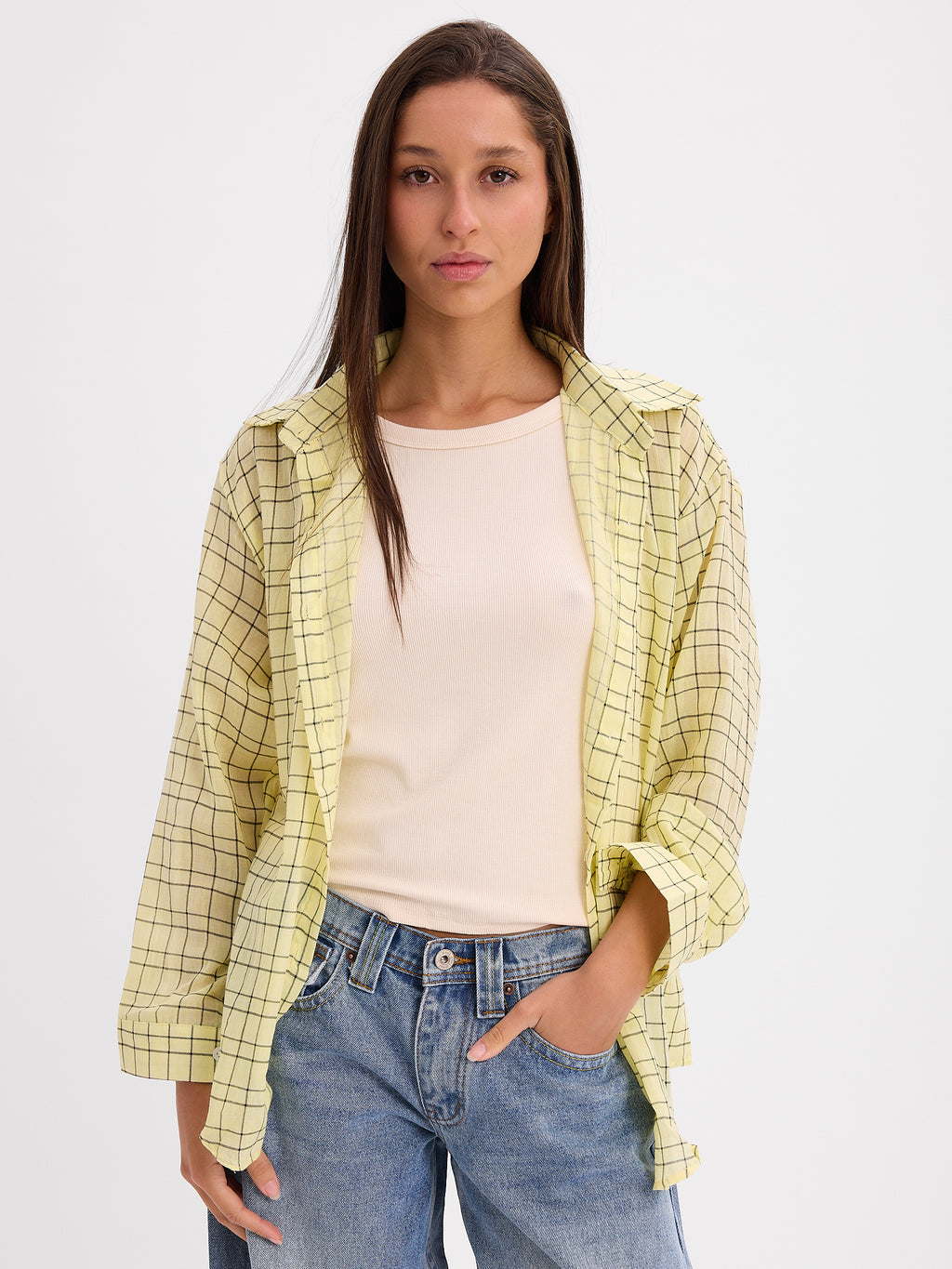 CAMISA 26R0090