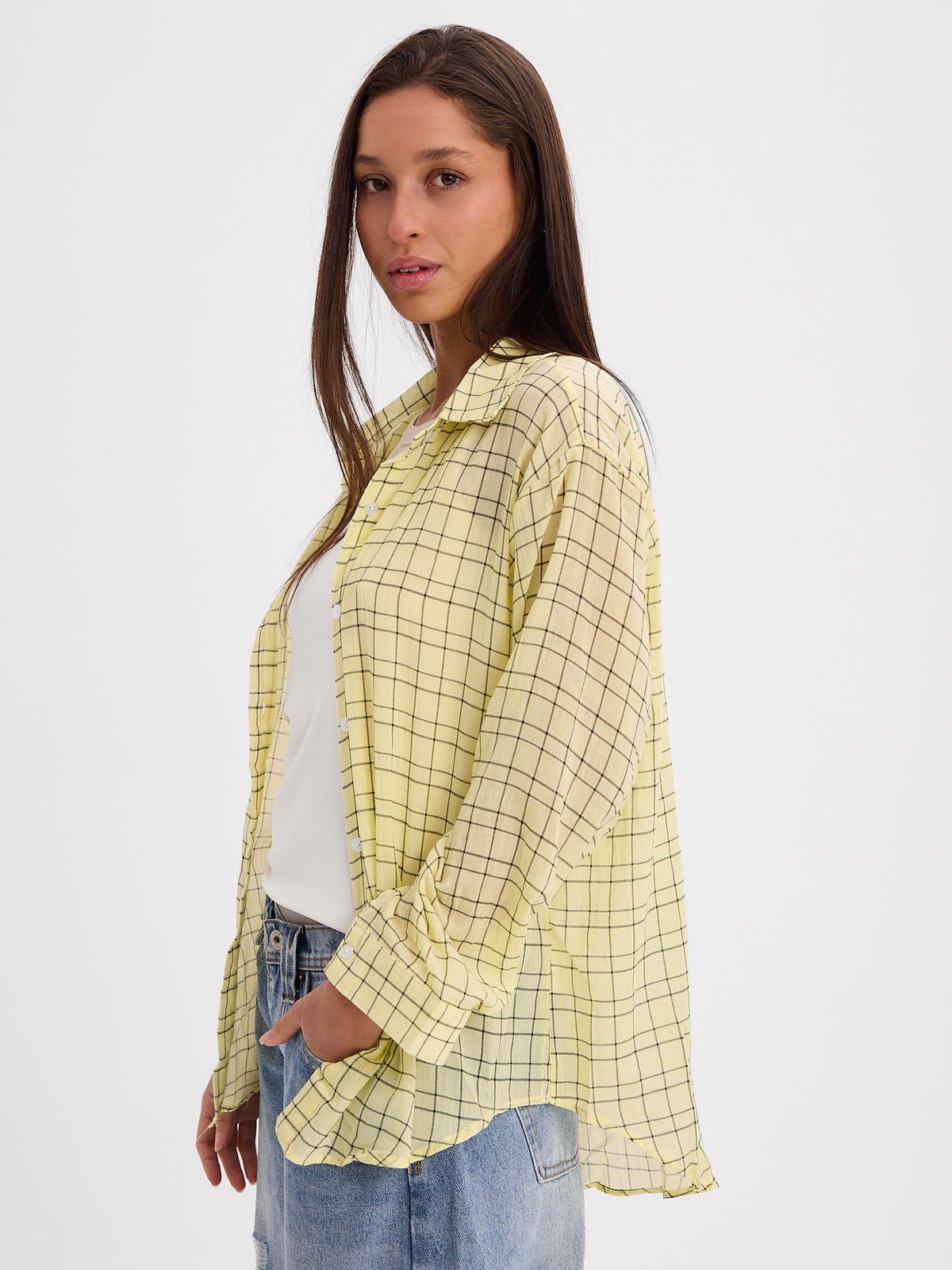 CAMISA 26R0090