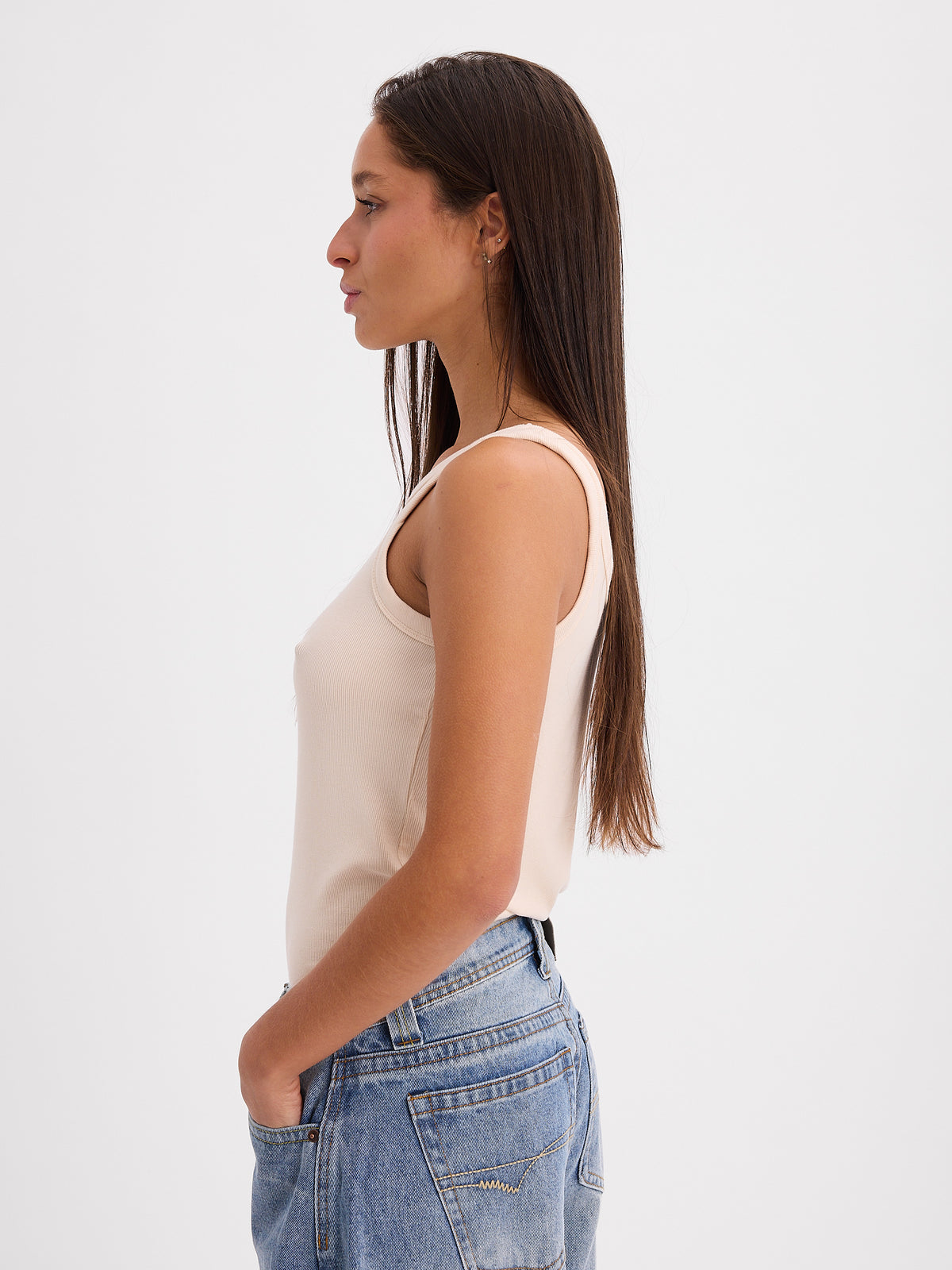 MUSCULOSA BASICA 26R0082