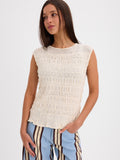BLUSA TEJIDA 26R0142