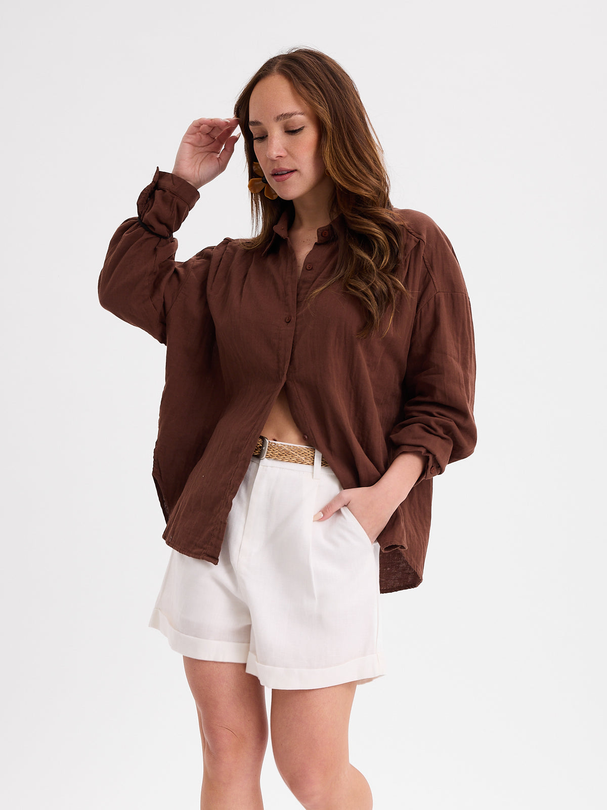 CAMISA 26R0093