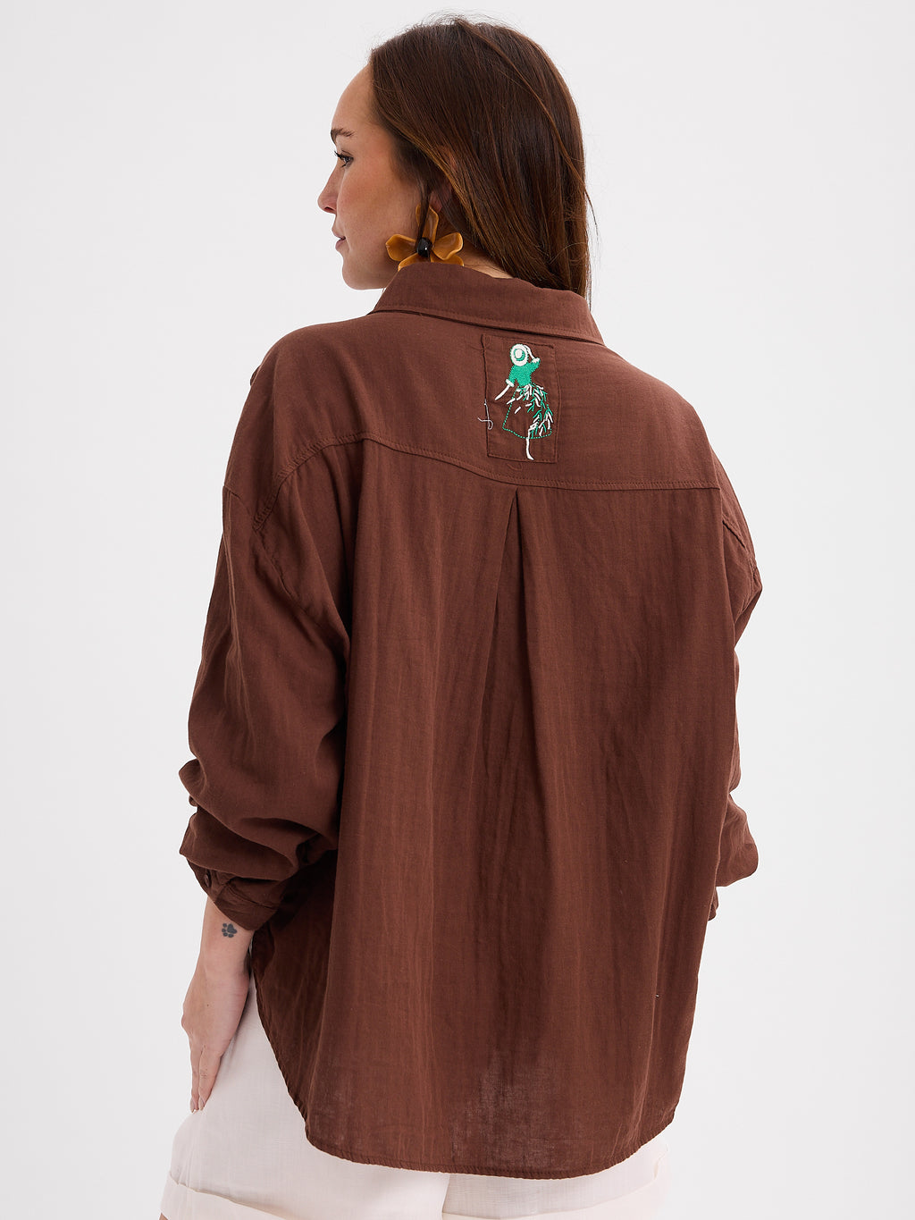 CAMISA 26R0093