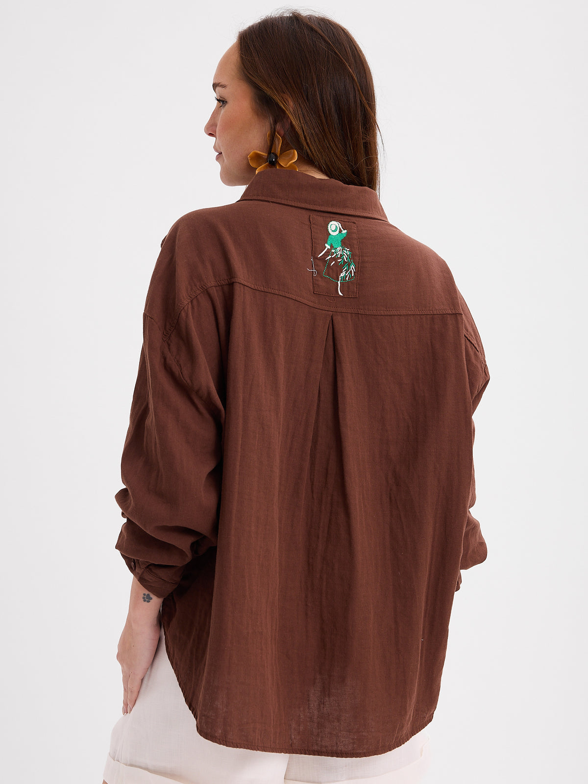 CAMISA 26R0093