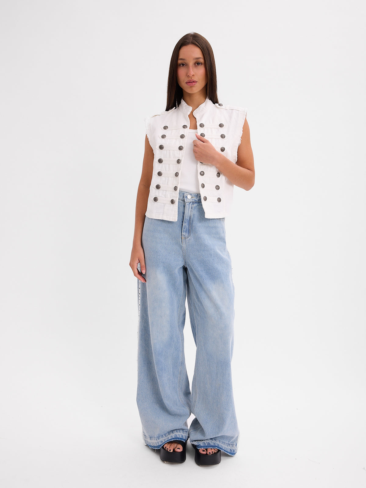 JEAN CLASICO 26R0199