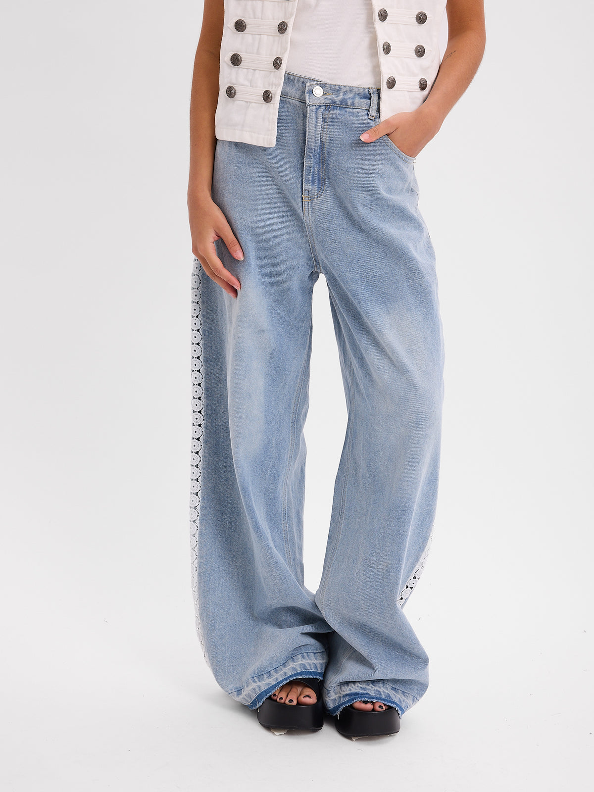 JEAN CLASICO 26R0199