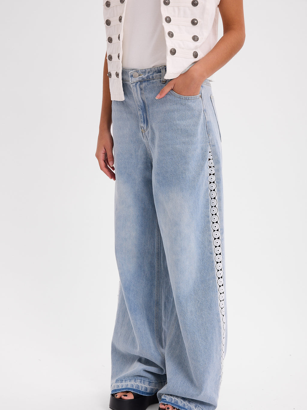 JEAN CLASICO 26R0199