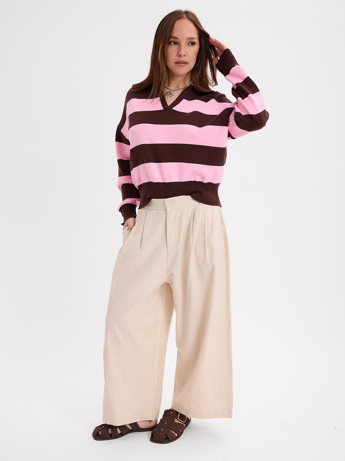 PANTALON 26R0164