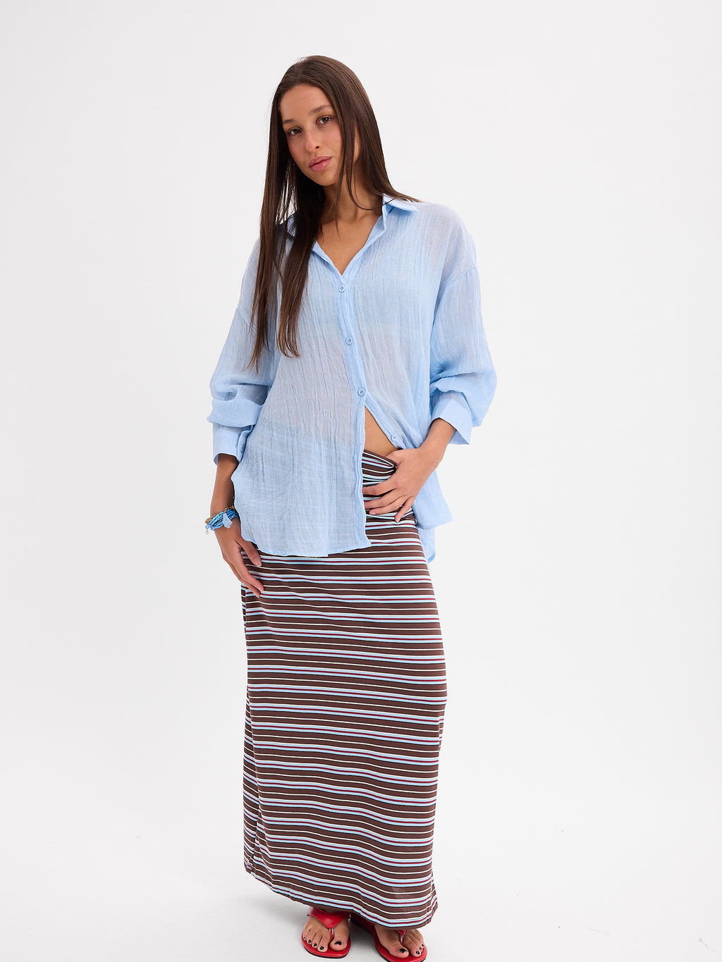CAMISA 26R0088