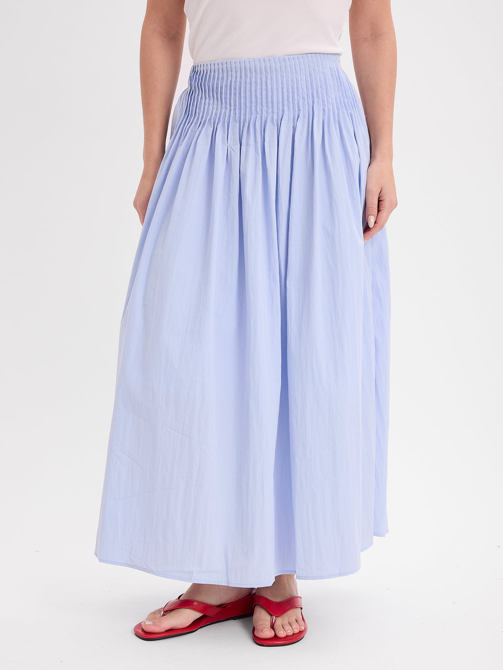 FALDA TALLE UNICO 26R0136