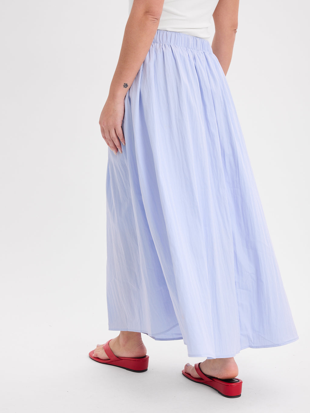 FALDA TALLE UNICO 26R0136