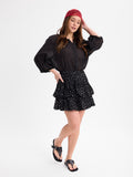 FALDA ESTAMPADA 26R0129