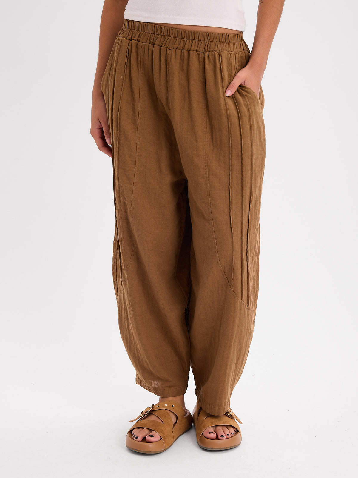PANTALON TALLE UNICO 26R0166