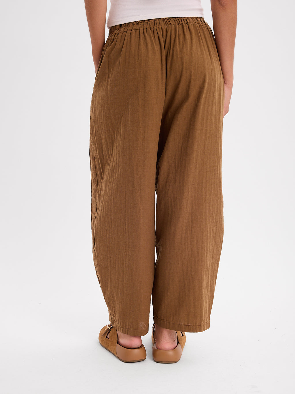 PANTALON TALLE UNICO 26R0166