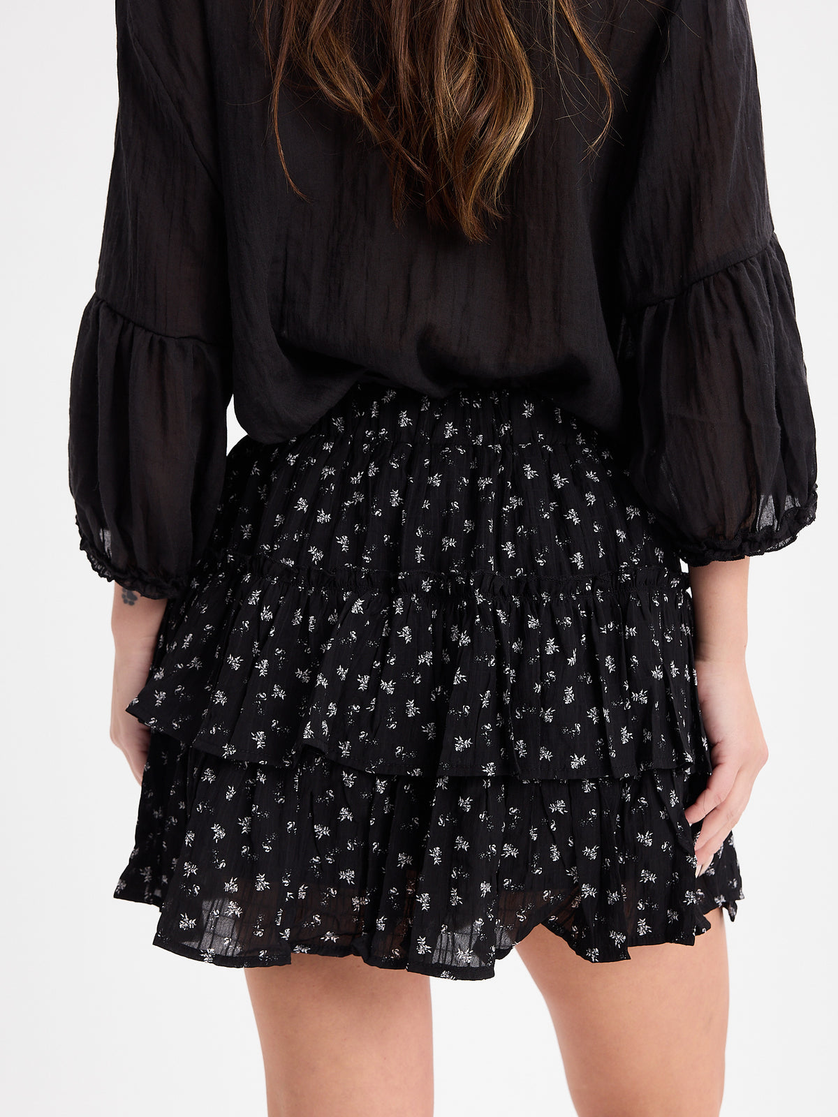 FALDA ESTAMPADA 26R0129