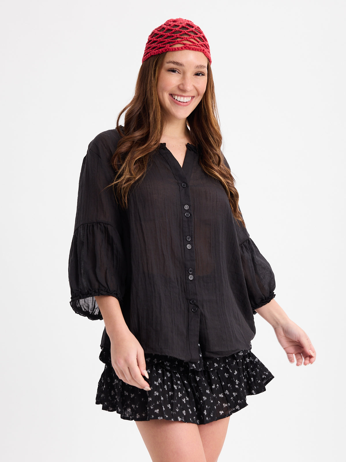 CAMISA 26R0101