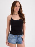 SHORT CORTO 26R0153